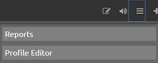 profile editor